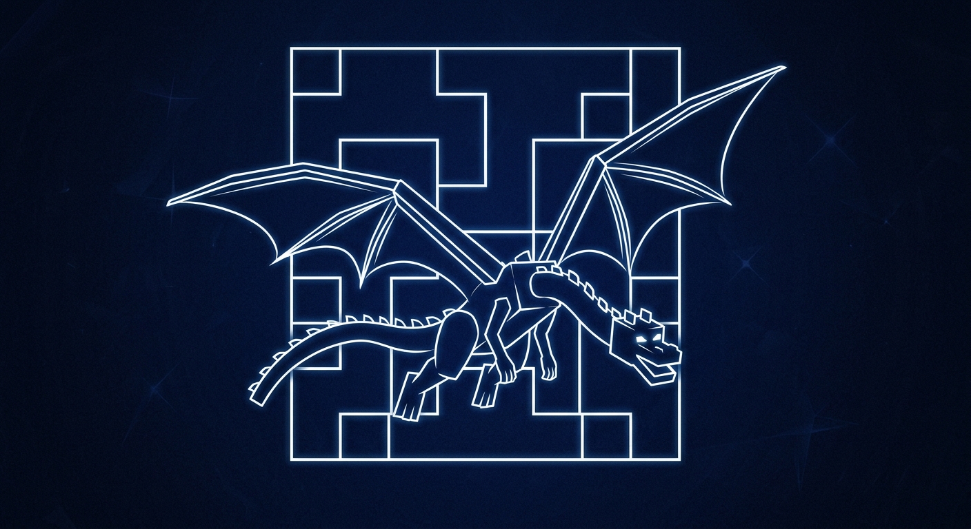 Minecraft Bosses